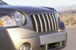 Jeep Compass 2007 года